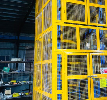 贵定仓库货梯应用前景如何